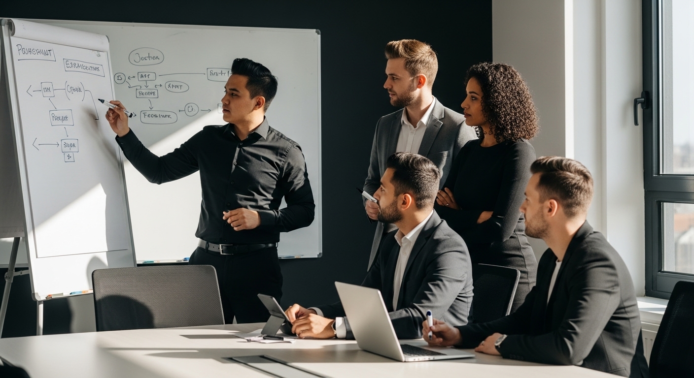 10 Essential Tips for Answering Technical Interview Questions