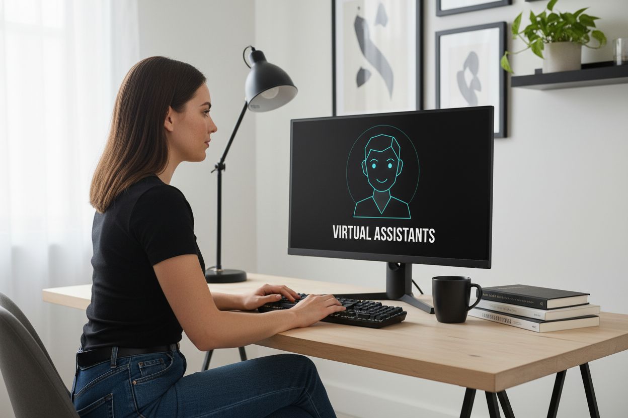 What is a Virtual Assistant for Interviews? Understanding Its Role