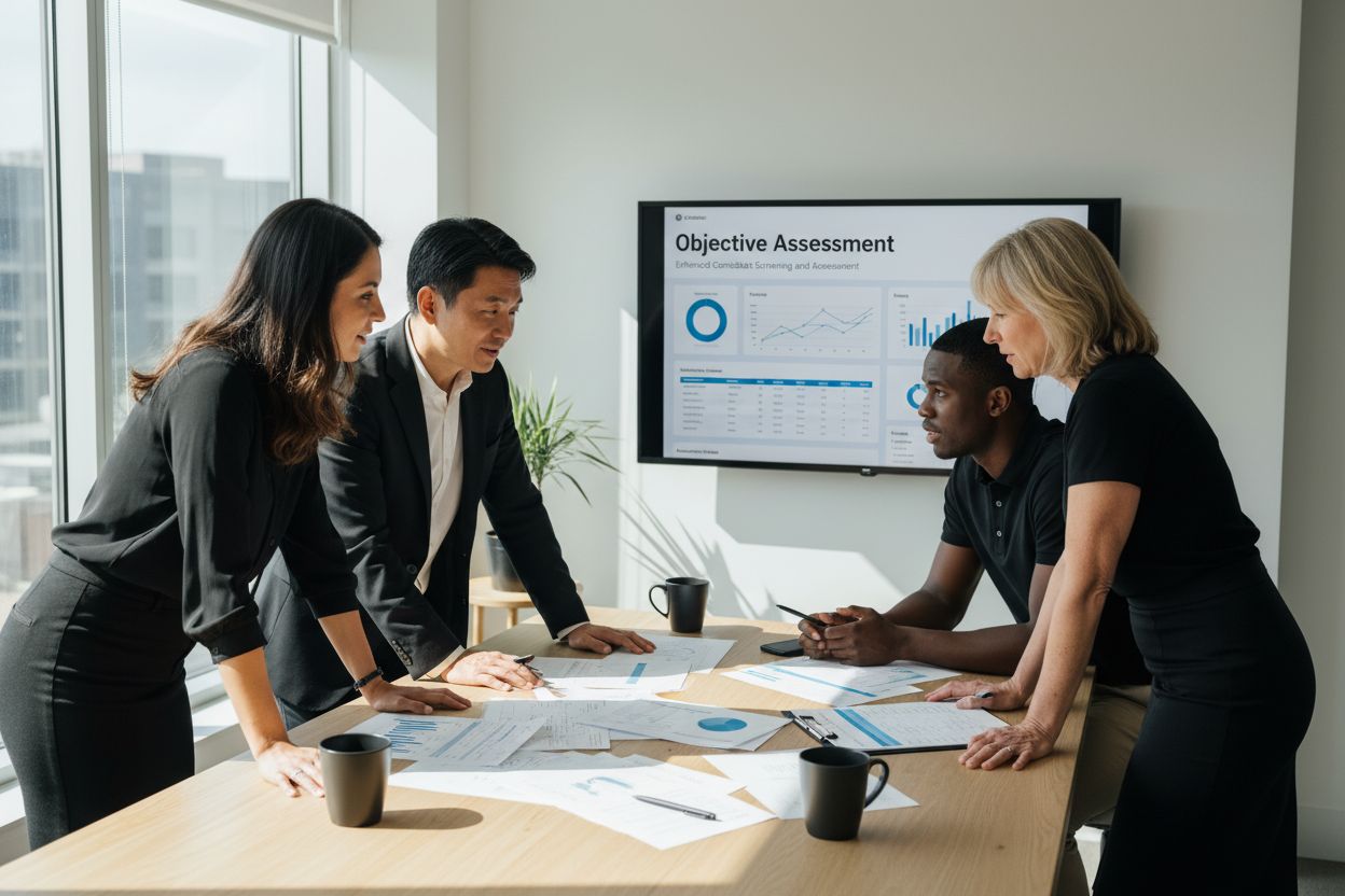 ai candidate assessment