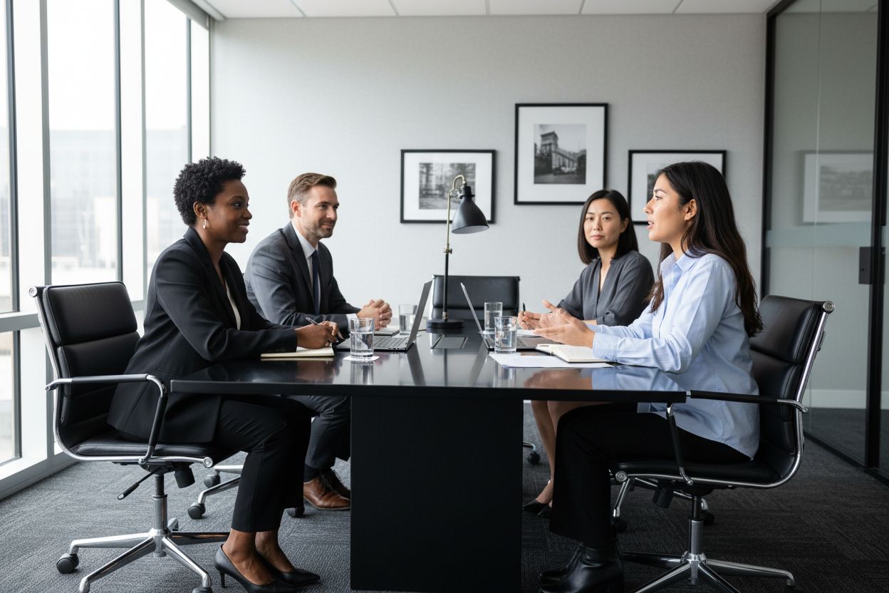 7 Key Effective Interview Questions for Better Results