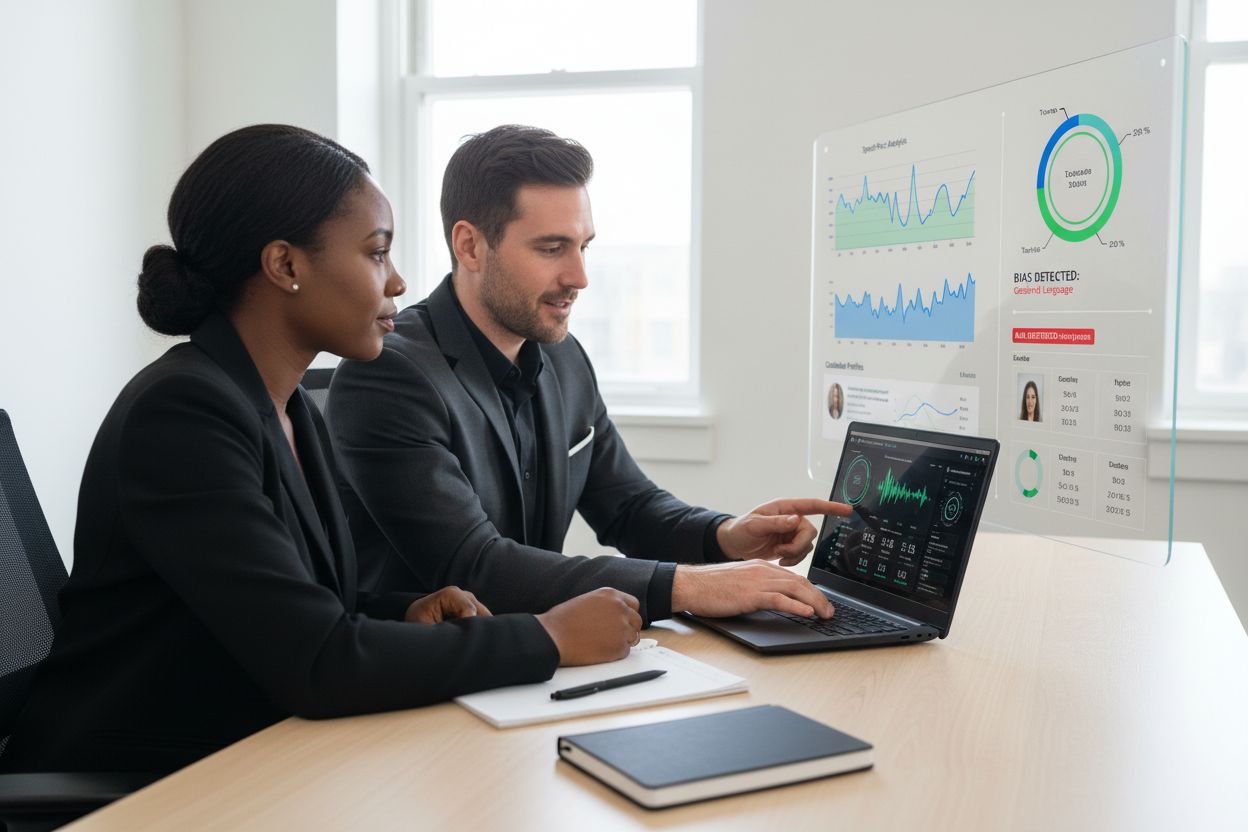 What Is AI in Interviewer Training? Complete Guide