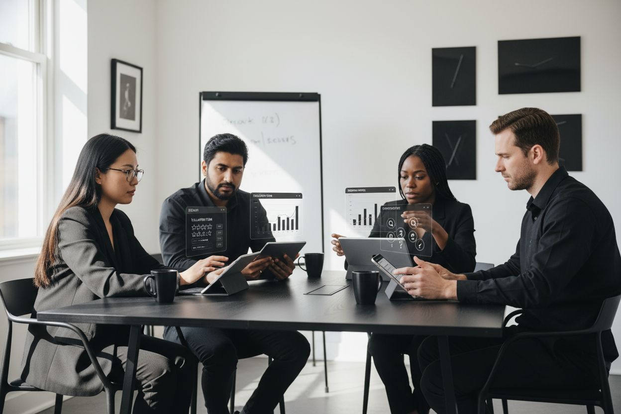 Interview Question Analysis: Complete Guide