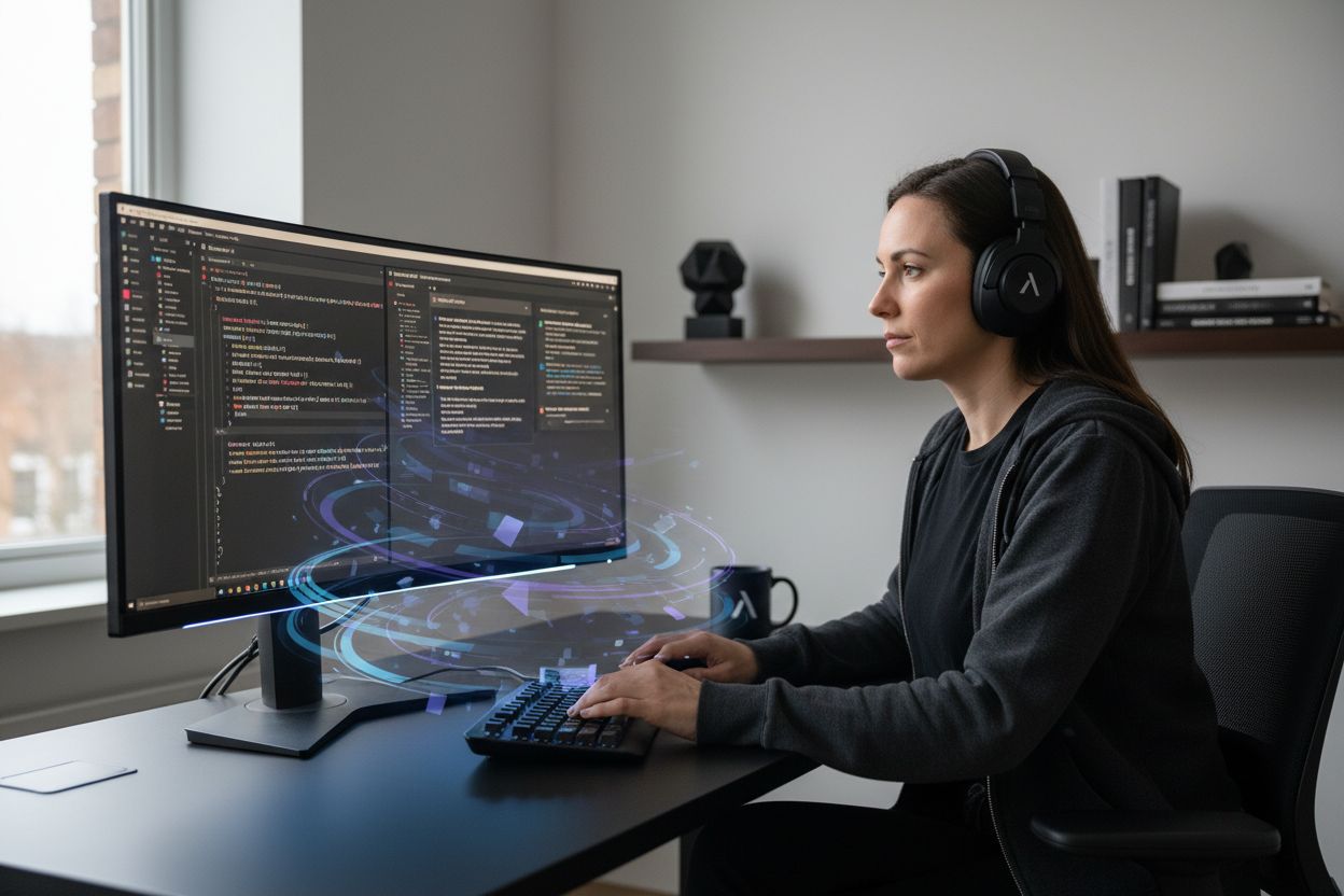 What Is AI Mock Interview? Complete Overview