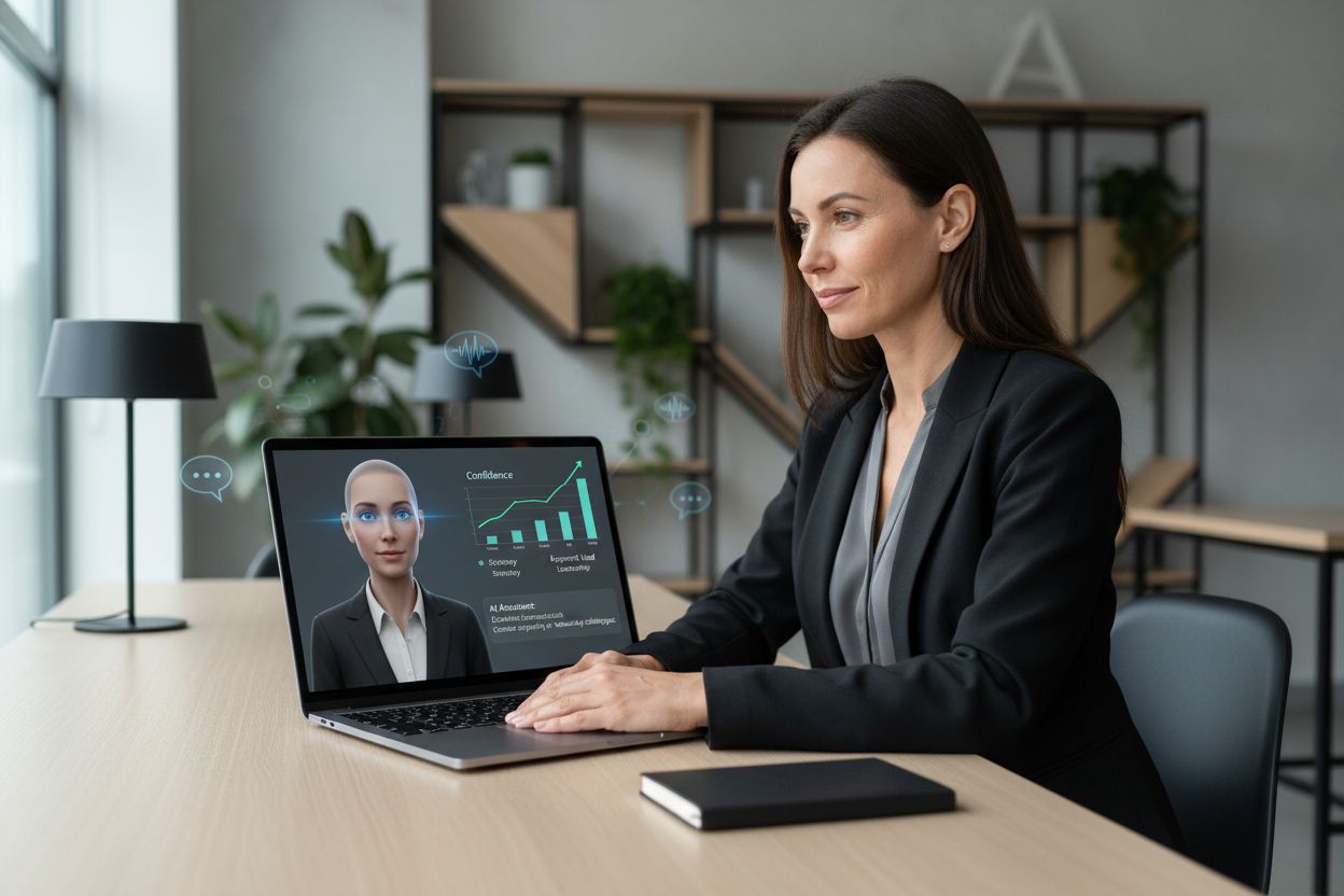 What Is AI Mock Interview? Complete Overview