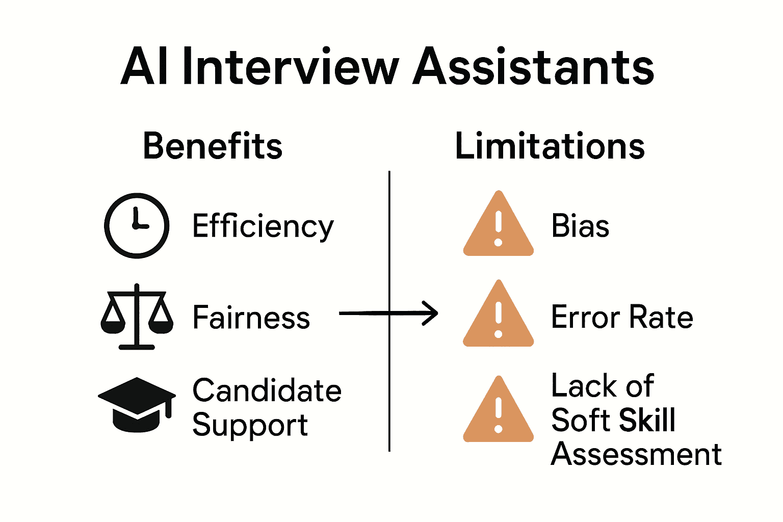 Why AI Is Critical For Interviews: Complete Guide