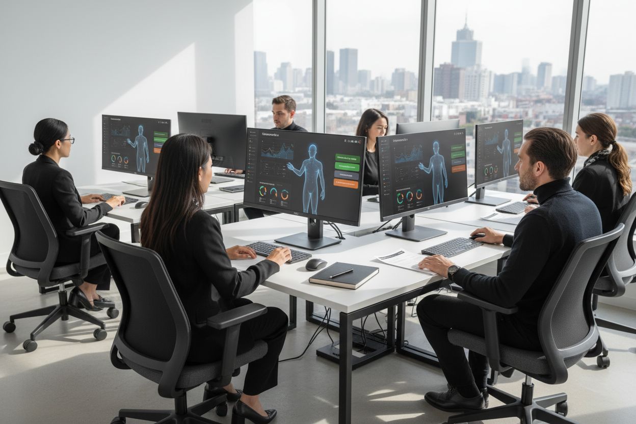 Why AI Is Critical for Interviews: Complete Guide