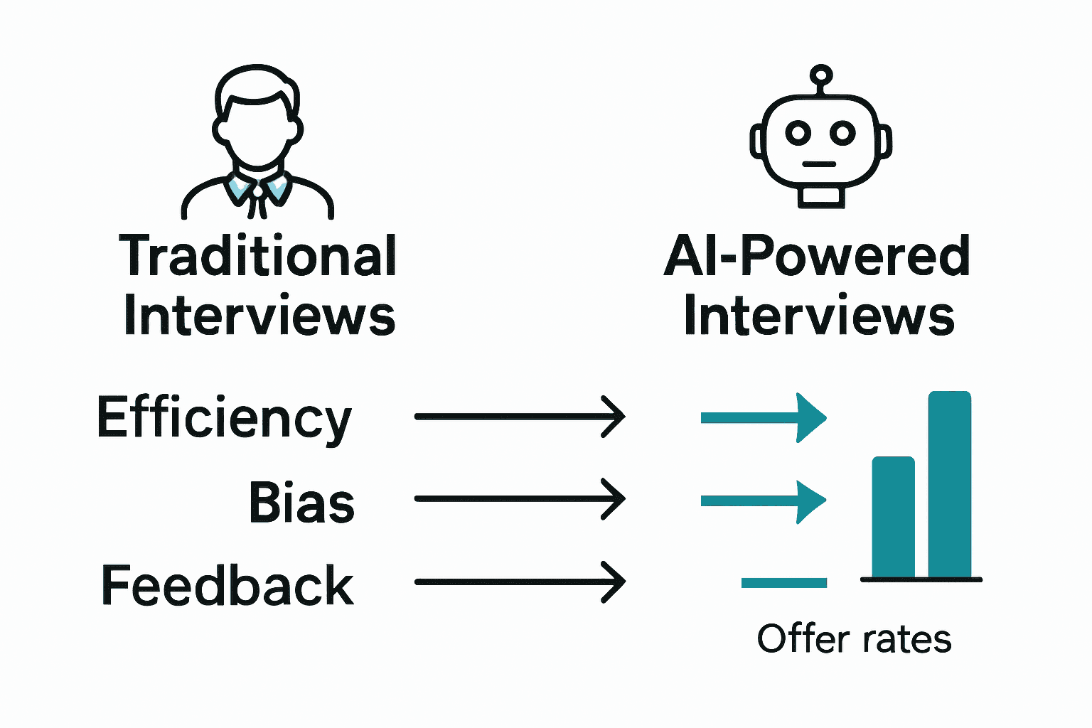 Why AI Is Critical for Interviews: Complete Guide
