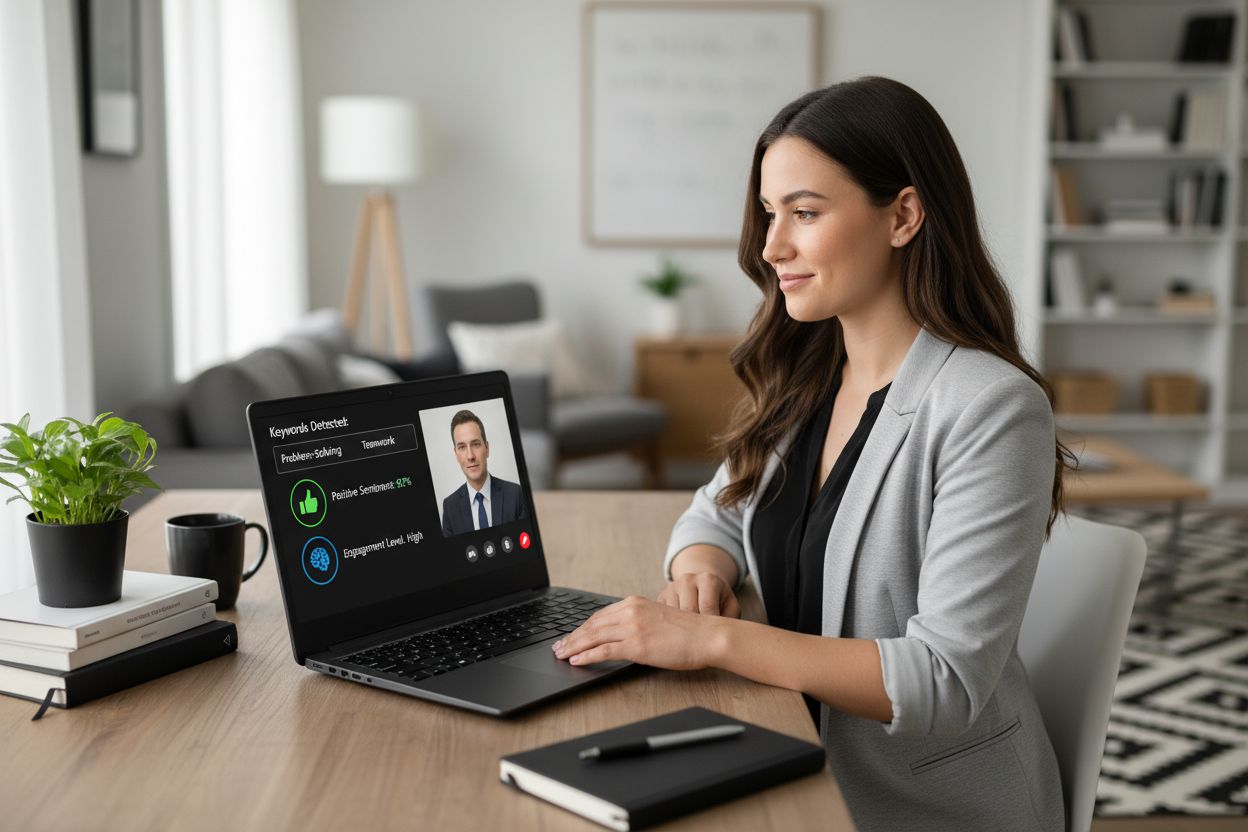 Why AI Is Critical for Interviews: Complete Guide