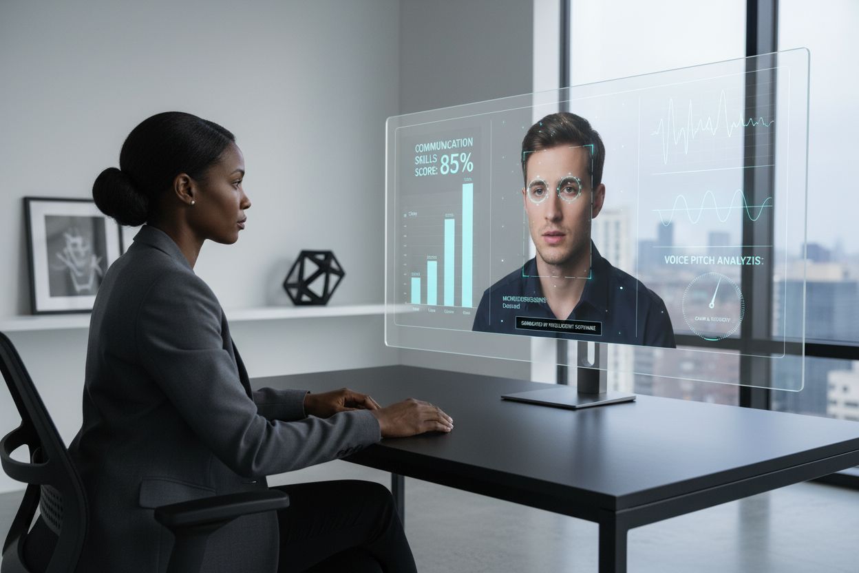 Video Interview AI: Complete Guide