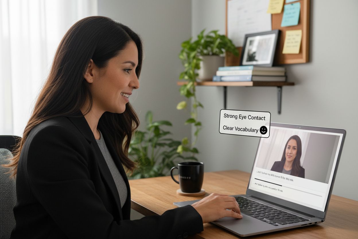 Video Interview AI: Complete Guide