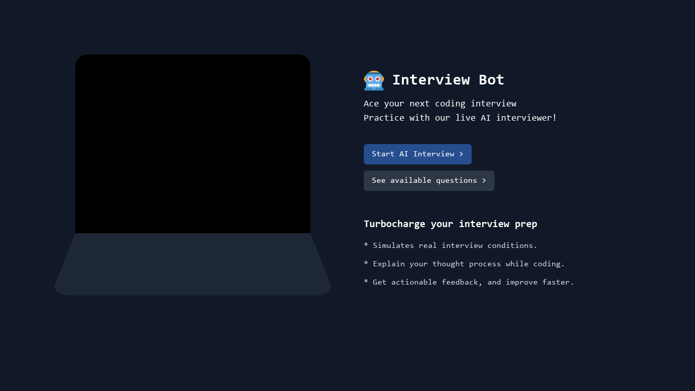 Best Interview Answer Generator Tools – Expert Comparison 2025