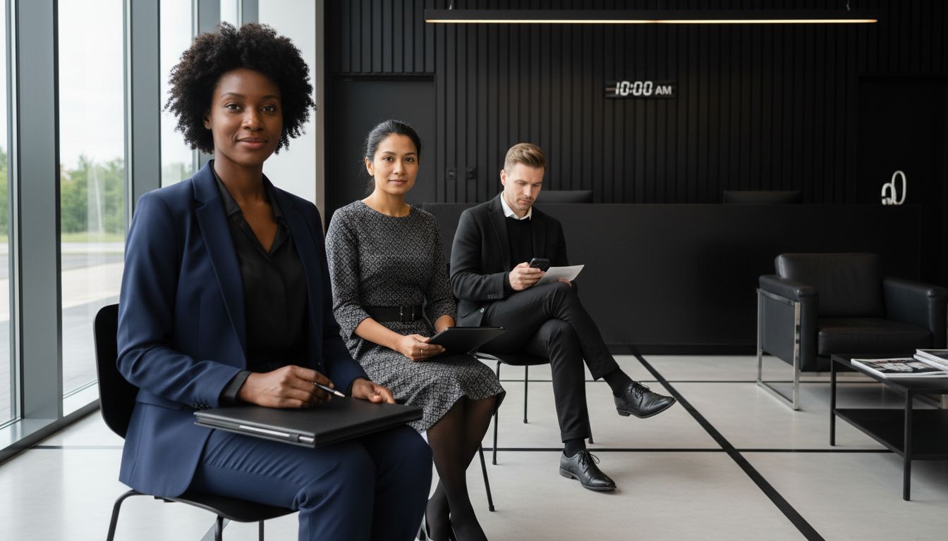 7 Smart Interview Attire Tips for Confident First Impressions