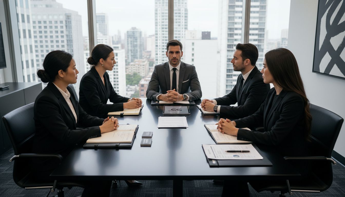 Top Panel Interview Tips to Impress Every Interviewer