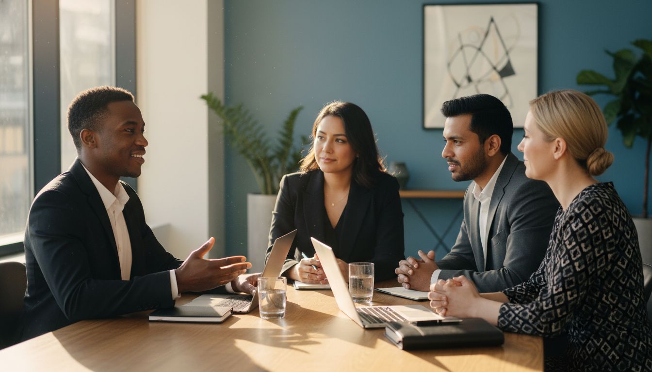 7 Essential Tips to Answer Interview Questions Confidently