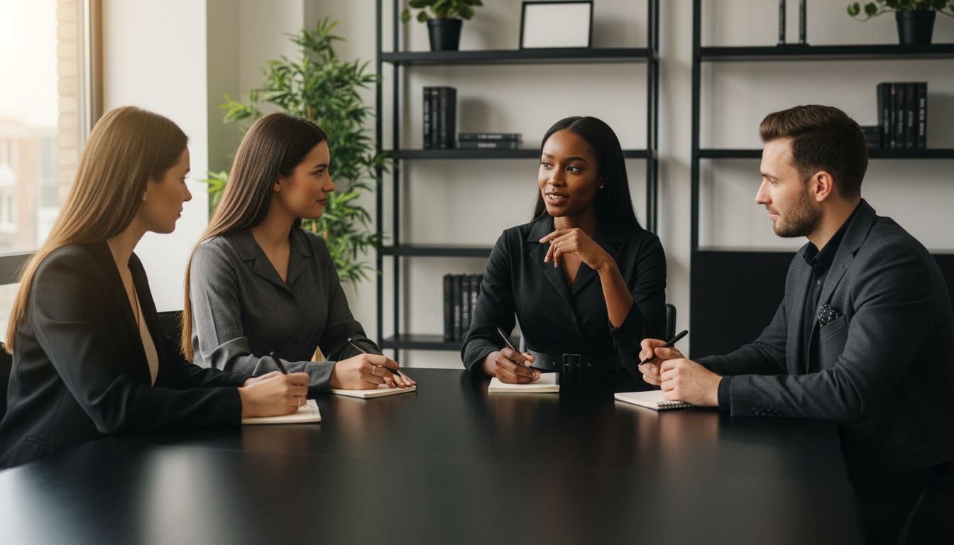 7 Best Interview Questions and How to Answer Them Well