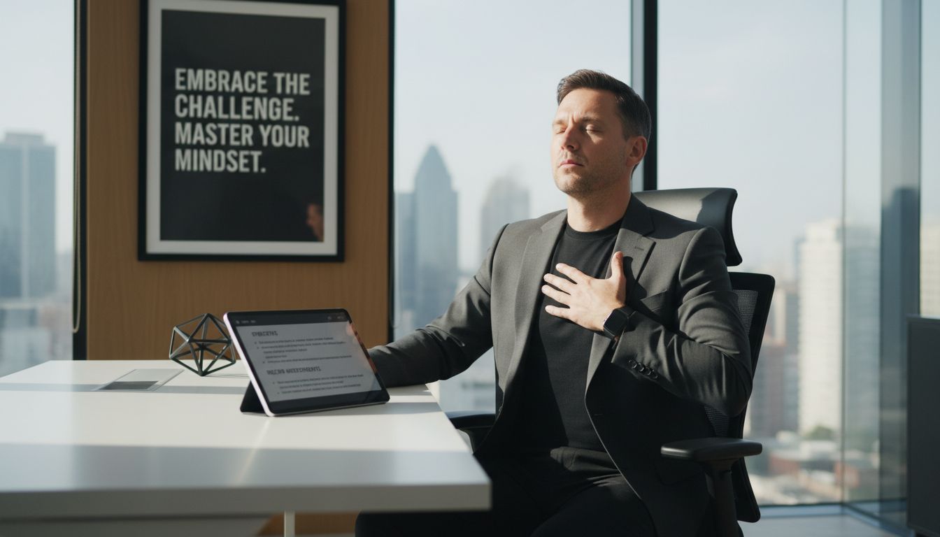 Interview Confidence Tips for Acing Your Next Job