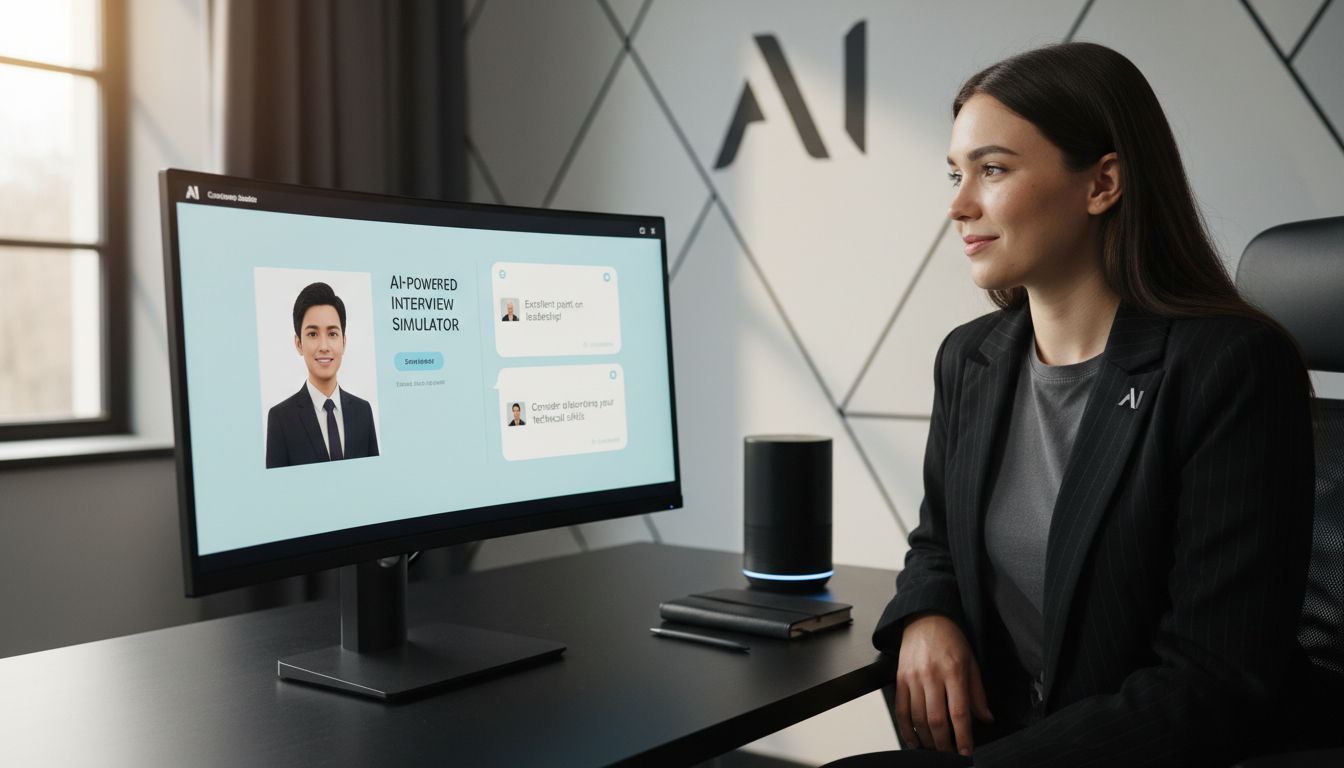 AI Interview Best Practices: Complete Guide for Success