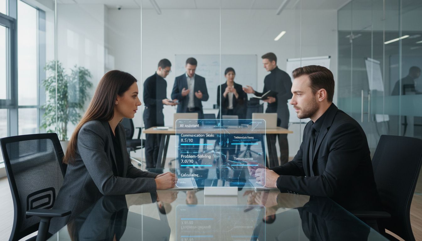 Why Use AI for Interview Consistency: Complete Guide