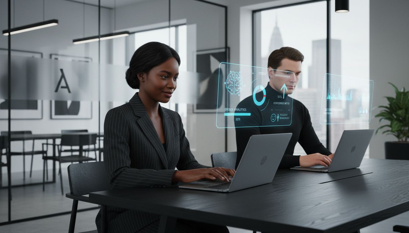 AI-Driven Mock Interviews Explained: Key Features and Benefits
