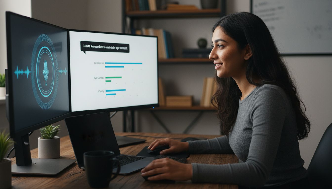 ai interview preparation