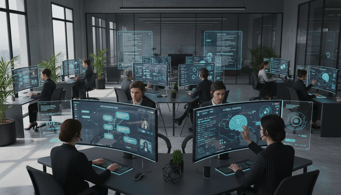 Importance of AI for Job Candidates: Complete Guide