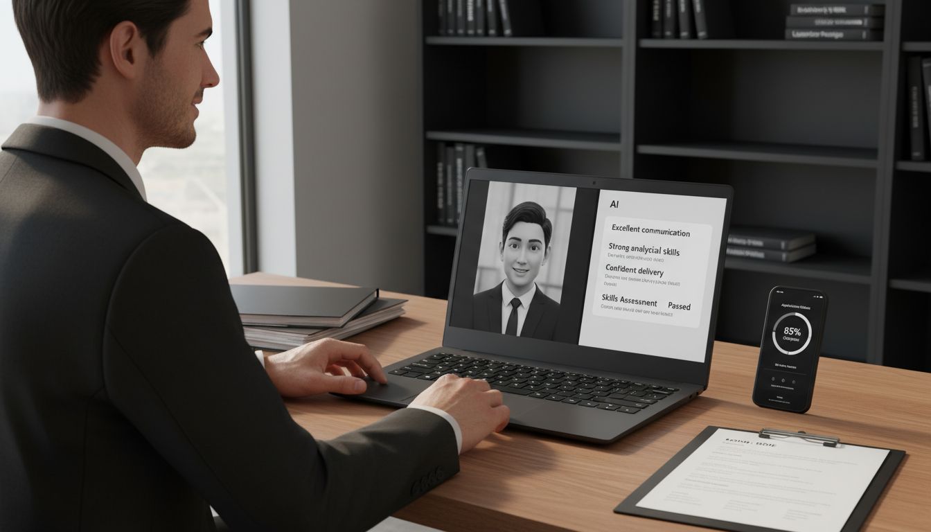 Master the Mock Interview Workflow for Job Success