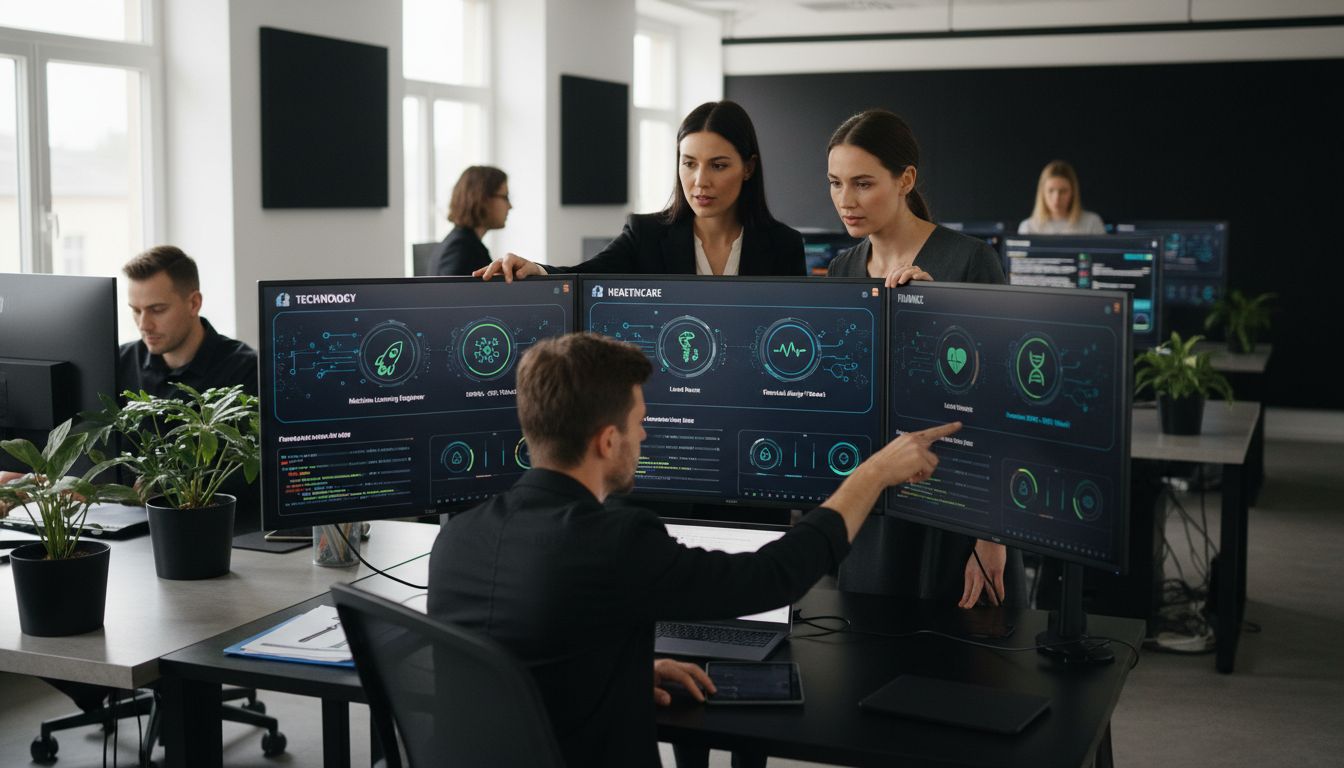 Role of AI in Job Matching: Complete Guide