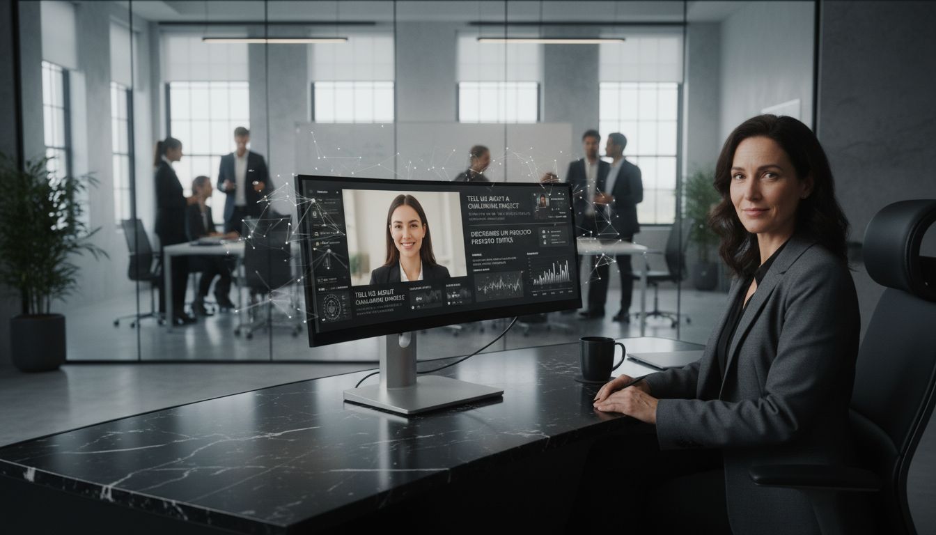 What Is AI-Powered Interview? Complete Overview