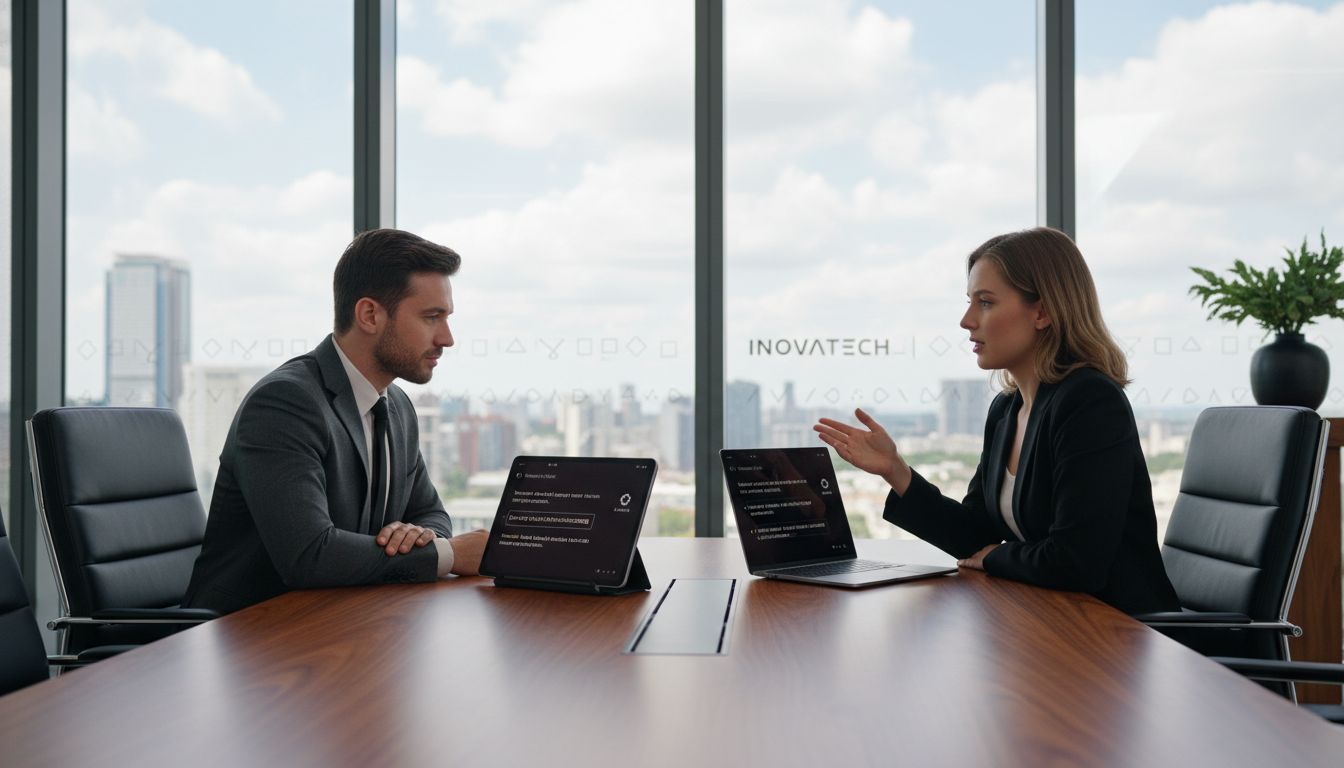 AI for Interview Transcripts Explained: Complete Guide