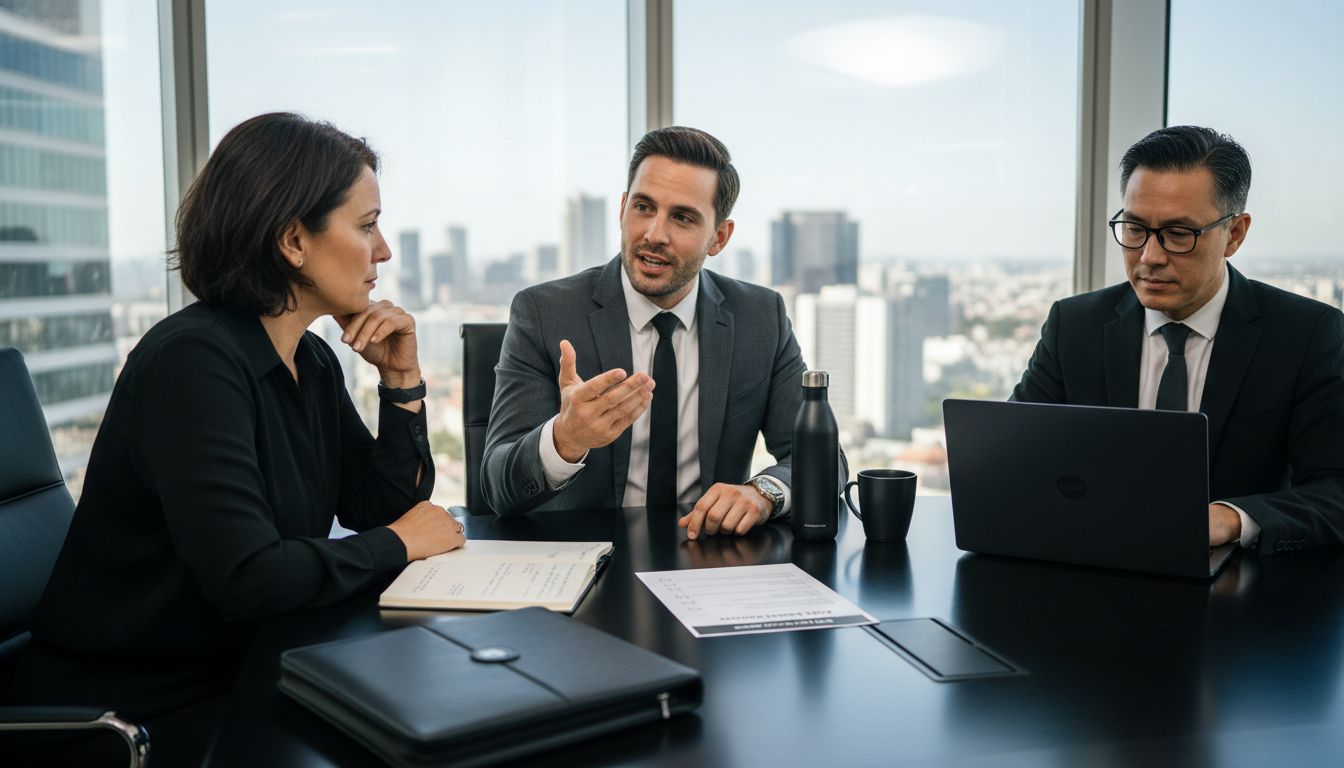 Behavioral Interview Tips: Complete Guide to Success