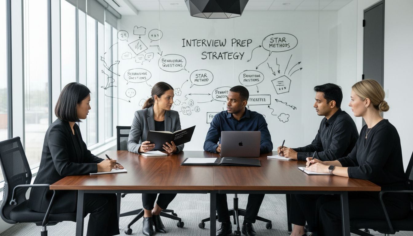 Advantages of Interview Preparation: Complete Guide