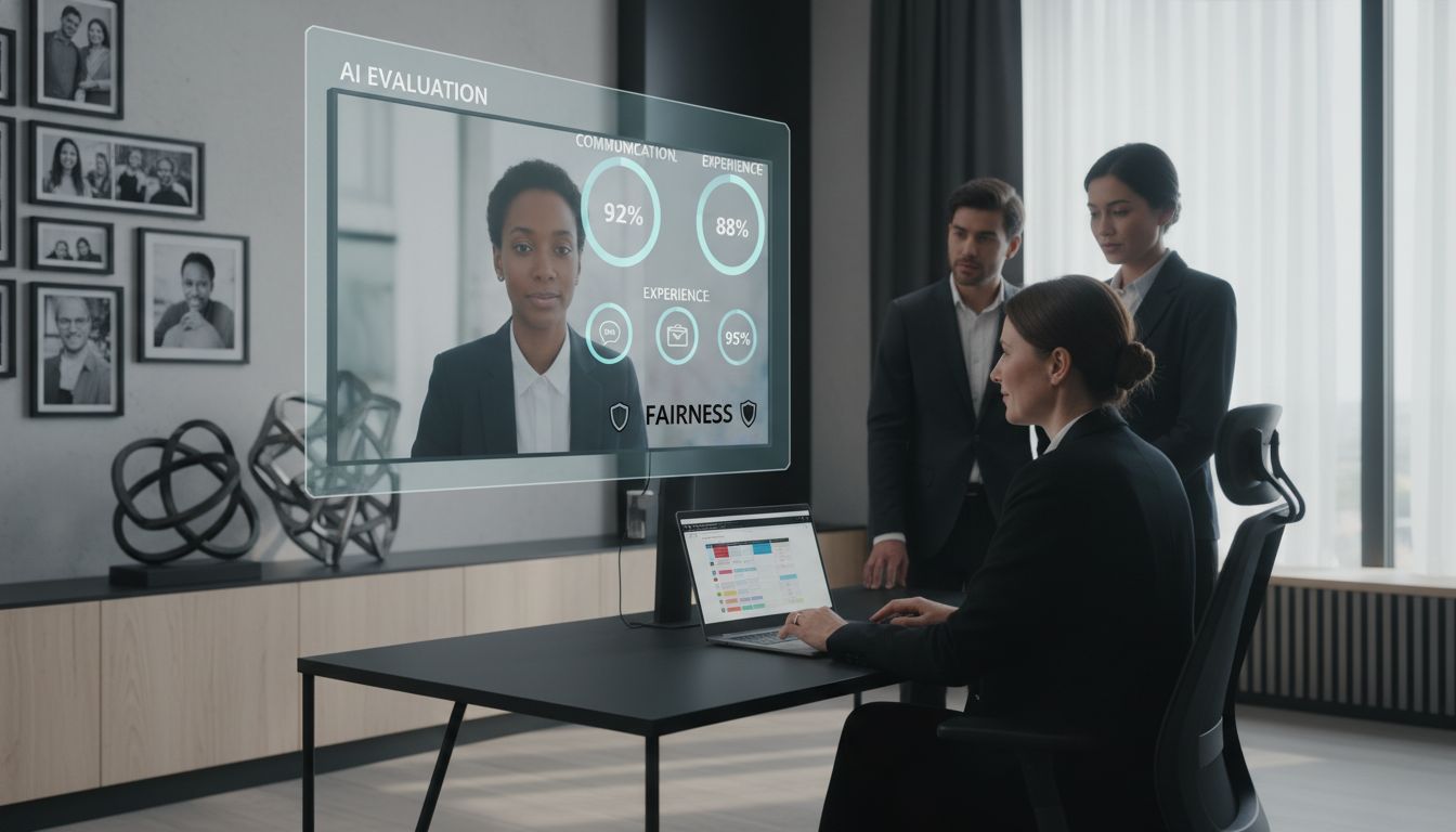 AI for Interview Fairness: Complete Guide