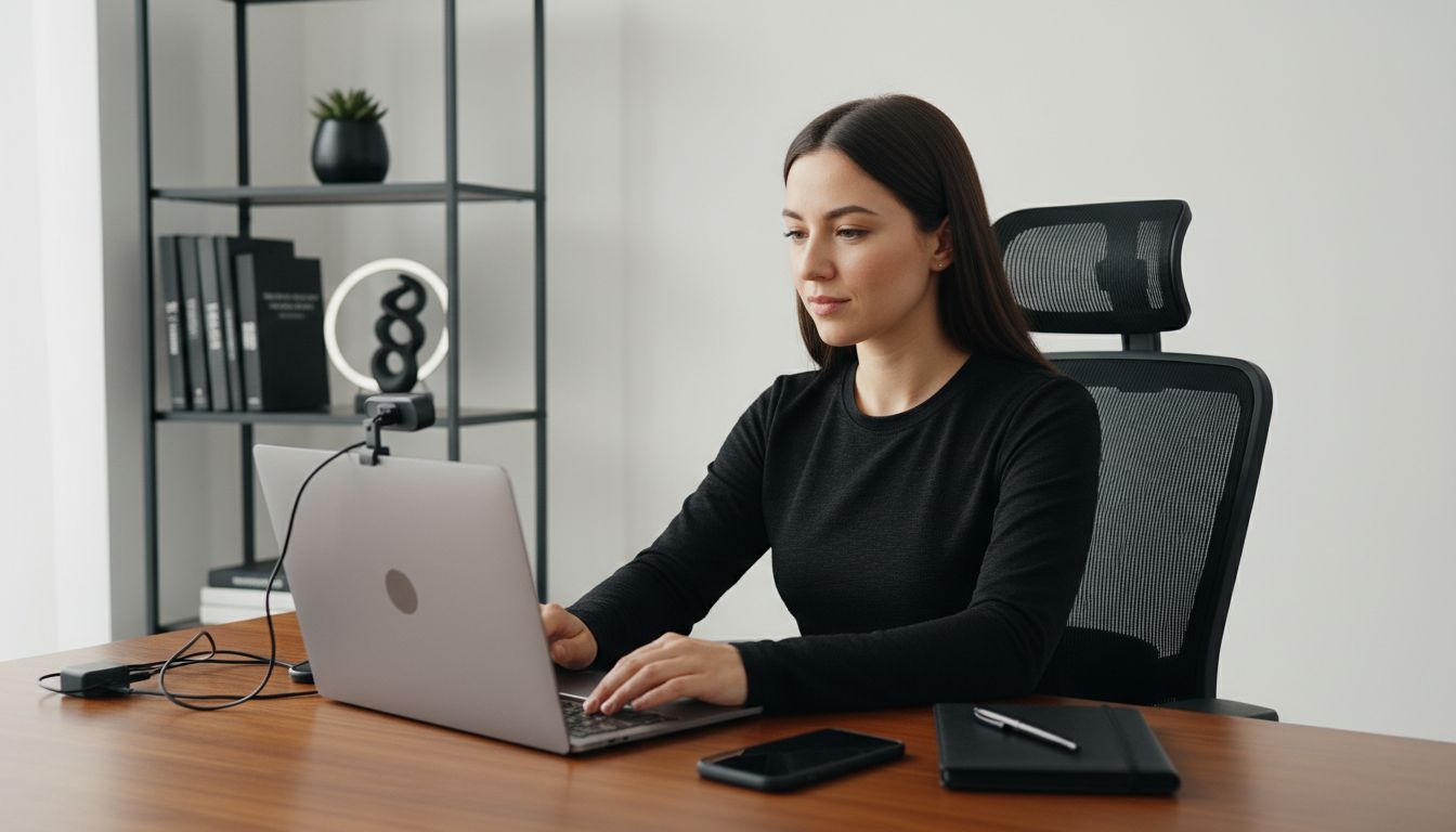 interview environment setup