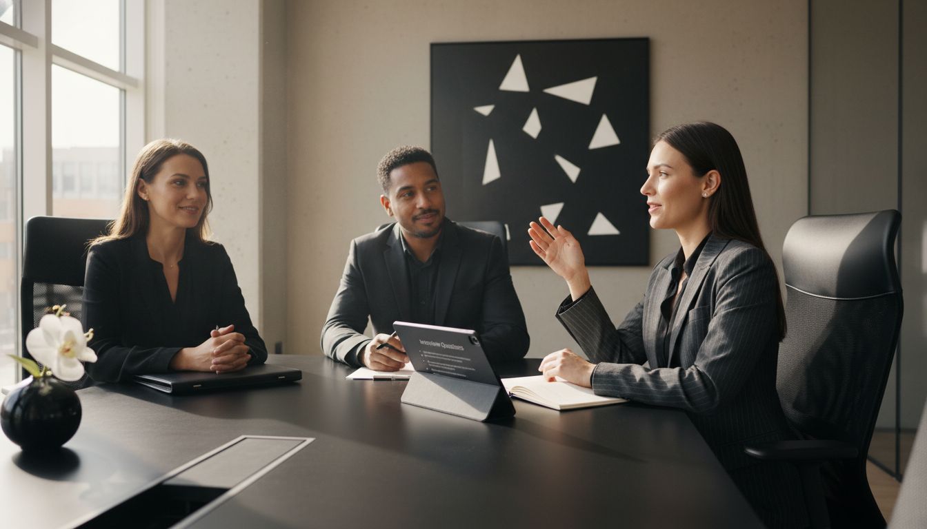 How to Improve Interview Answers for Confident Success