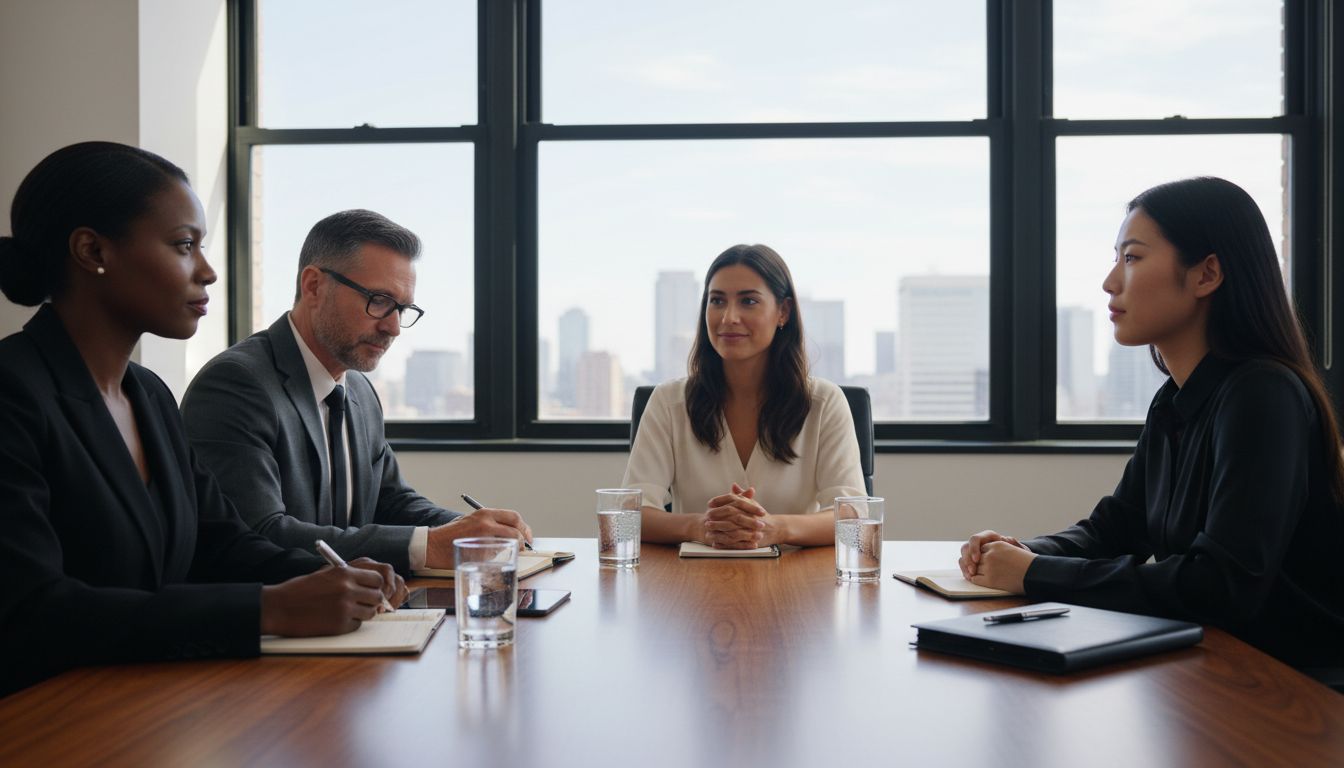 Soft Skill Interview Questions: Complete Guide