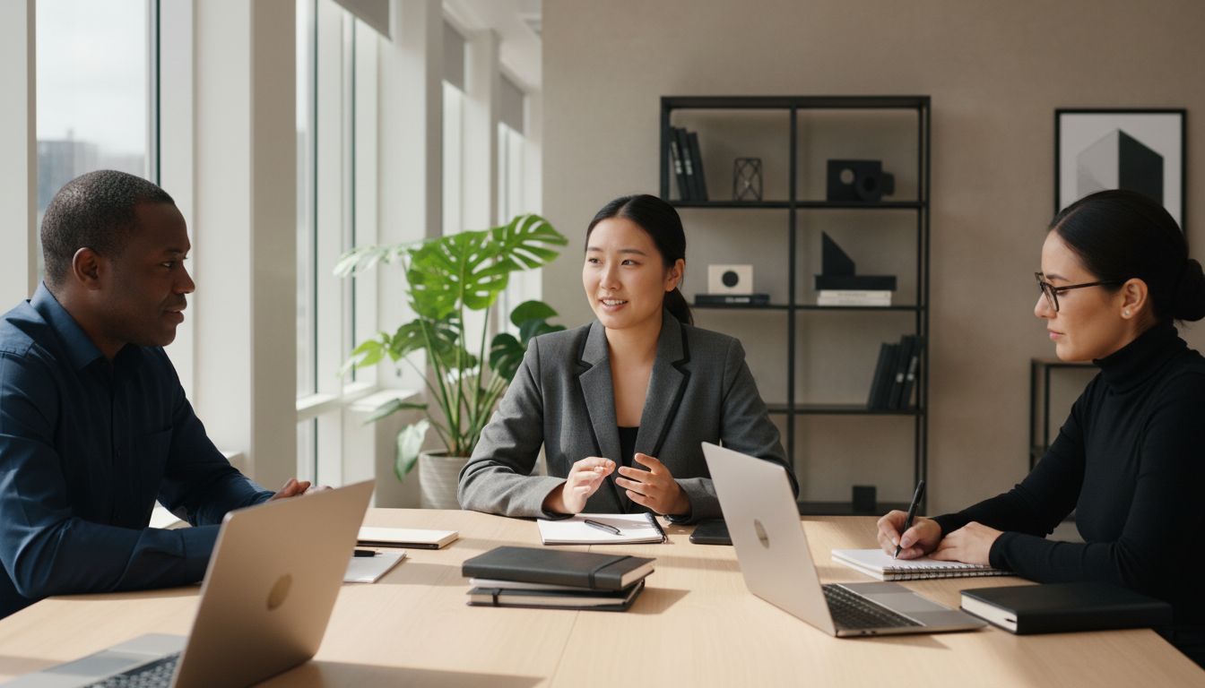 7 Essential Mock Interview Questions and How to Answer Them