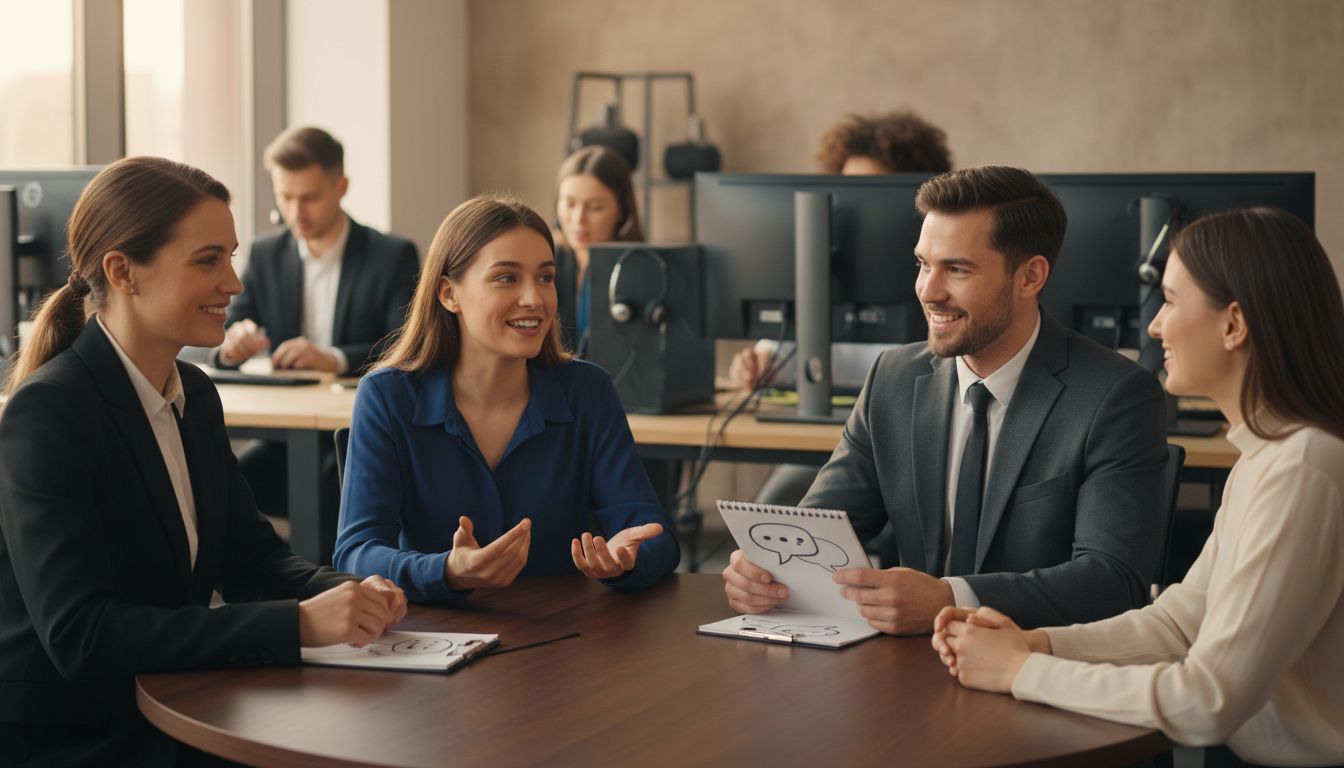 7 Key Customer Service Interview Questions Explained