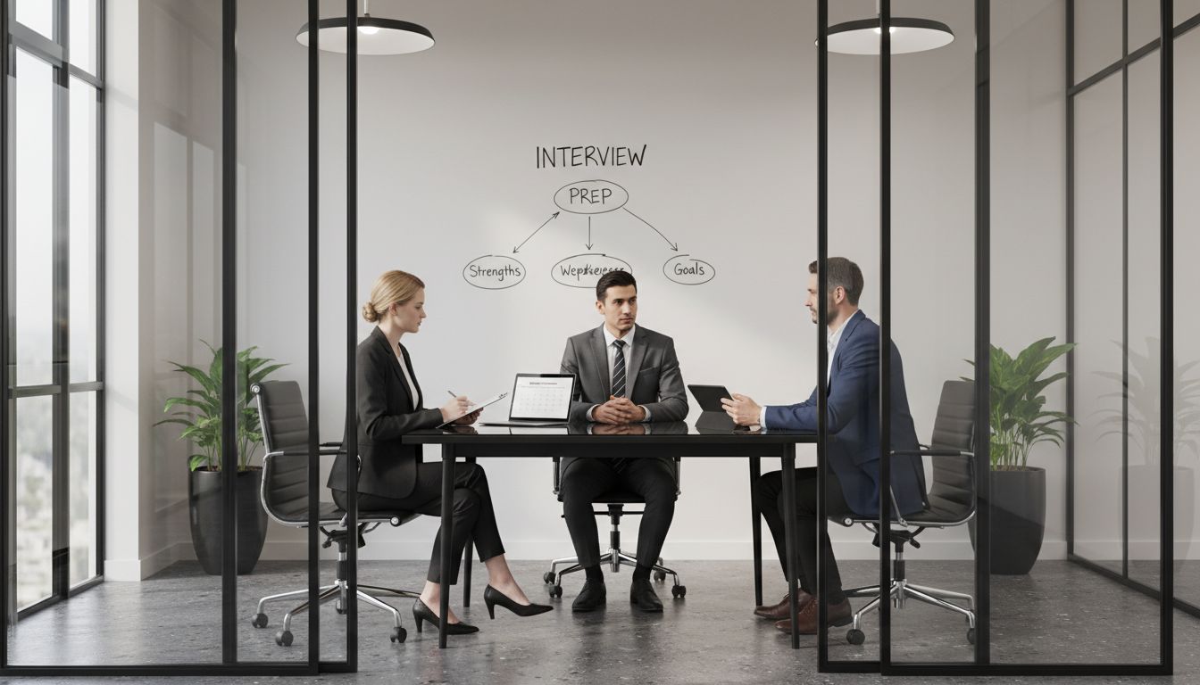 10 Top Interview Questions and How to Answer Them