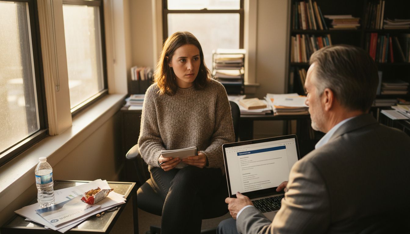 Mock Interview Benefits: Complete Guide for Job Seekers