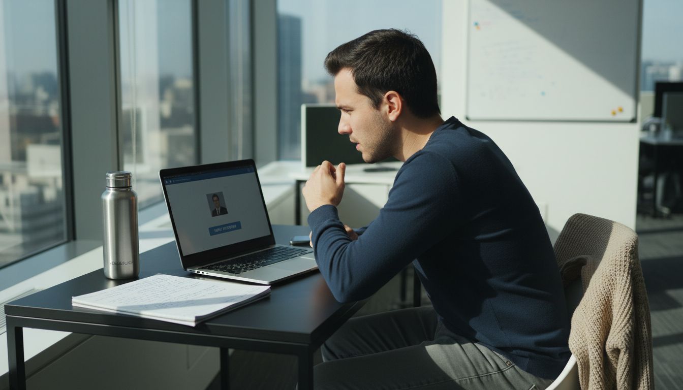 Benefits of Interviewing With AI: Enhanced Success