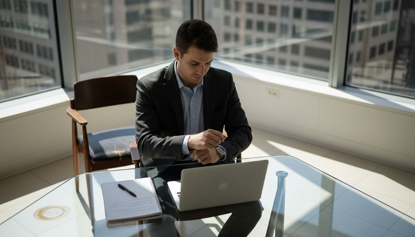 AI Interview Technology Explained: Smarter Job Conversations