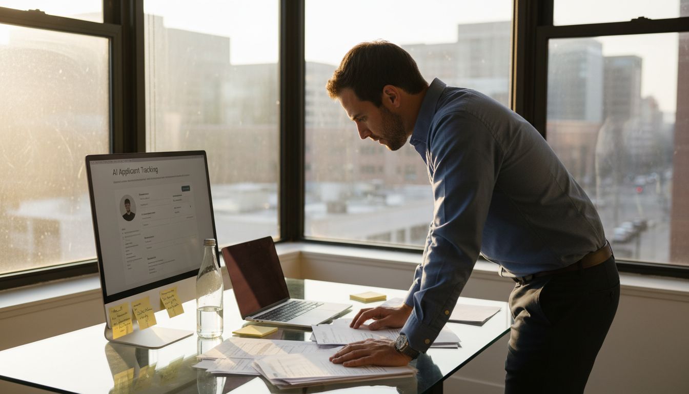 AI Resume Screening: Smart, Fair Hiring Solutions