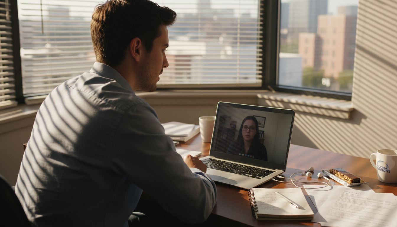 Why Choose AI Job Assistants for Interviews