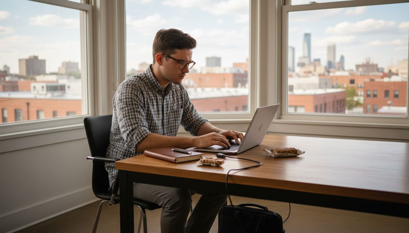 Remote Interview Platforms: Enhancing Job Candidate Success