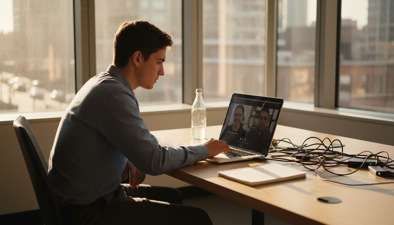 Real-Time Job Interview Insights: Elevate Your Performance