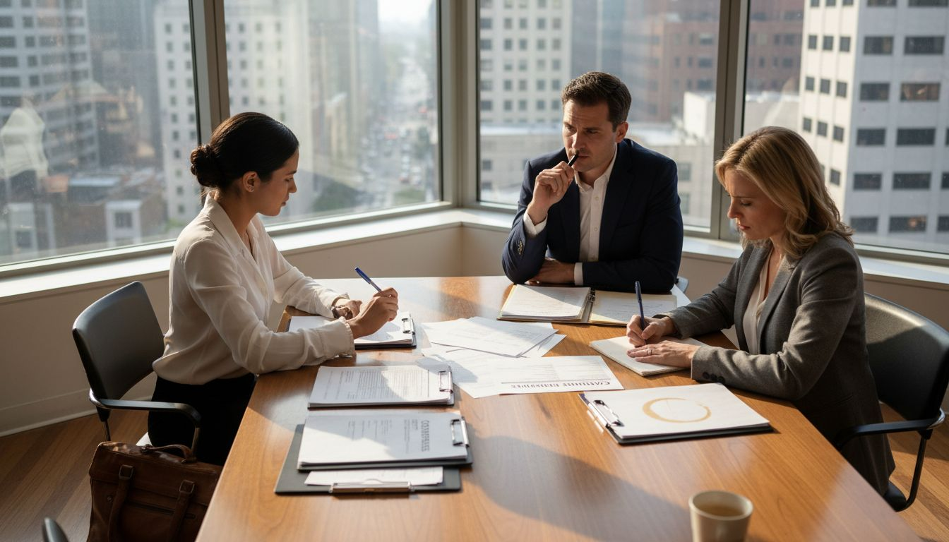 Panel Interview Process Guide for Successful Job Results