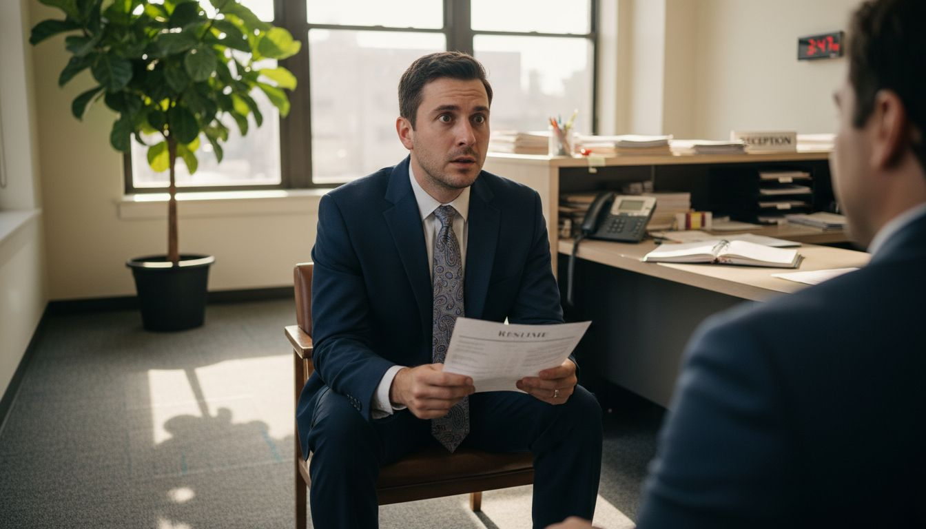 Types of Job Interviews: What You Should Expect