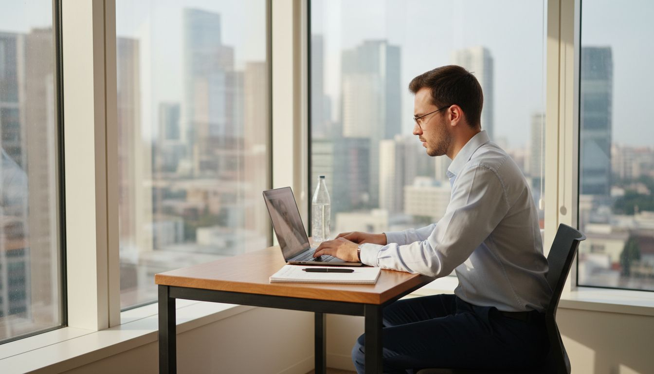 Why Real-Time Interview Analysis Matters for Tech Job Seekers