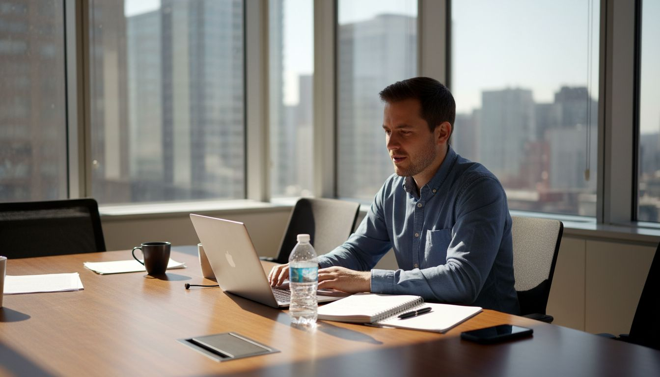 7 Key Steps to Succeed in Your Screening Interview