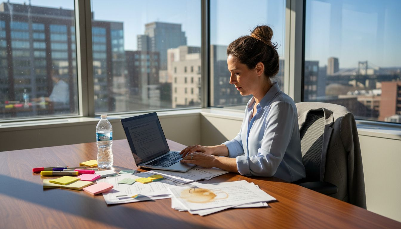 Stepwise Interview Preparation for Confident Results